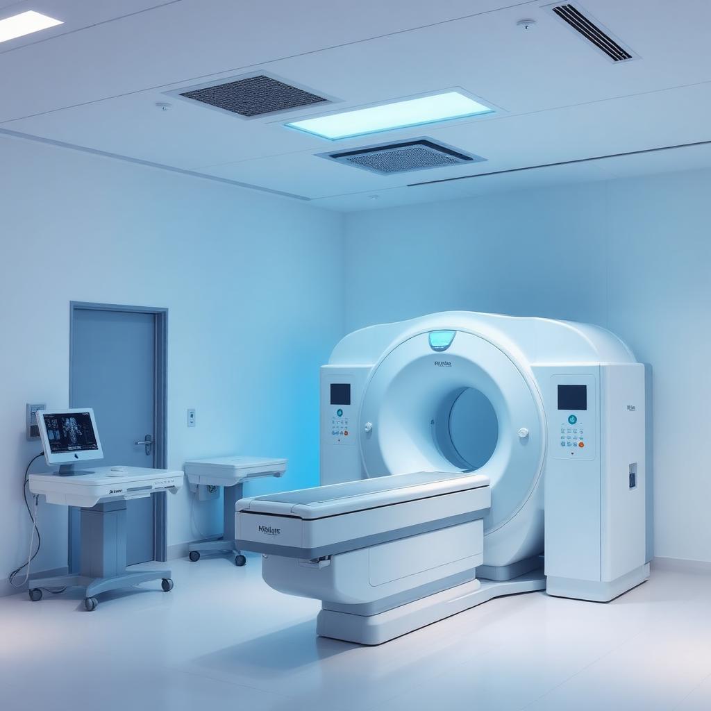 Equipamentos Médicos
