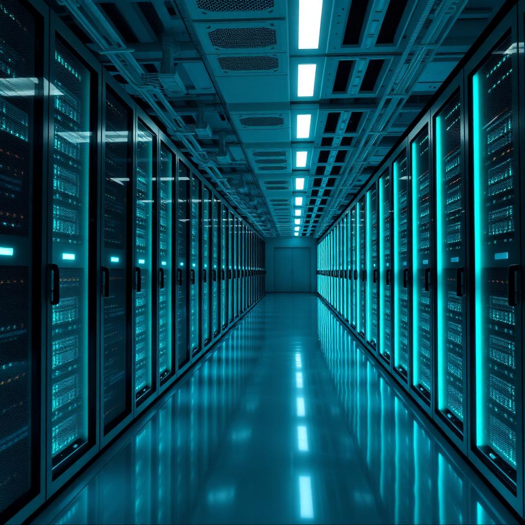 Data center